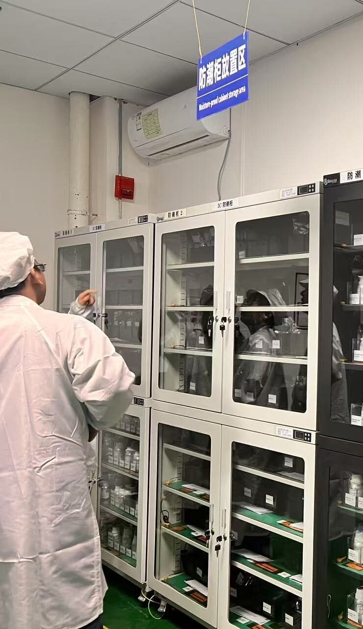 LCD Troubleshooting, Display Maintenance