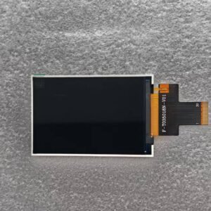 3.5" TFT LCD Display Module | 320x480 Resolution | ST7796U Driver | SPI/MCU/MIPI Interface