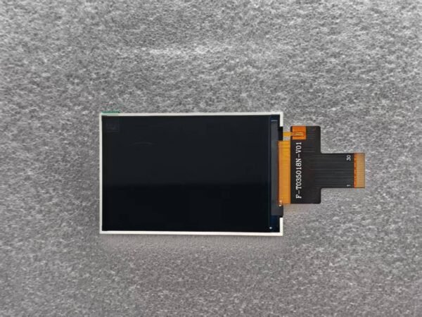 3.5" TFT LCD Display Module | 320x480 Resolution | ST7796U Driver | SPI/MCU/MIPI Interface