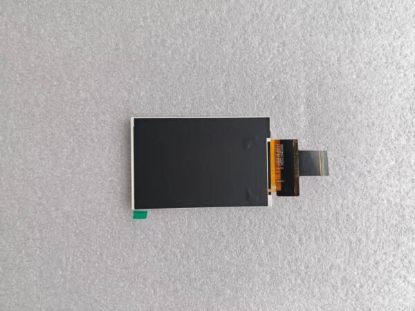 3.5" TFT LCD Display Module | 320x480 Resolution | ST7796U Driver | SPI/MCU/MIPI Interface - 图片 2
