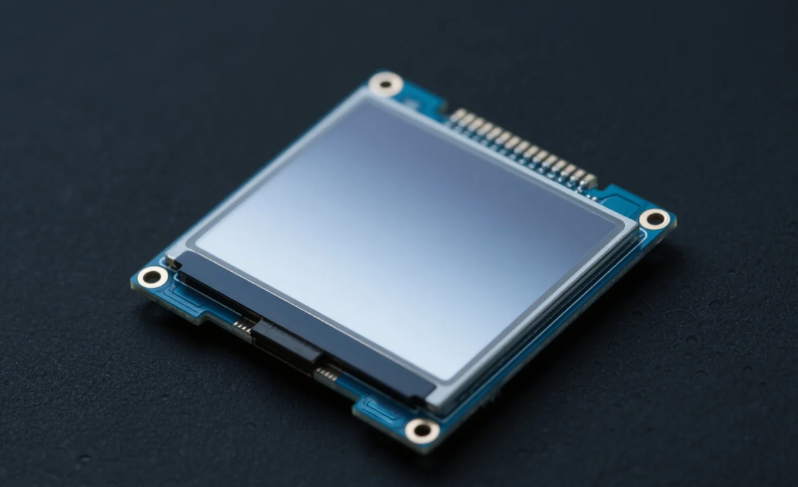 TFT LCD modules suitable for industrial product integration