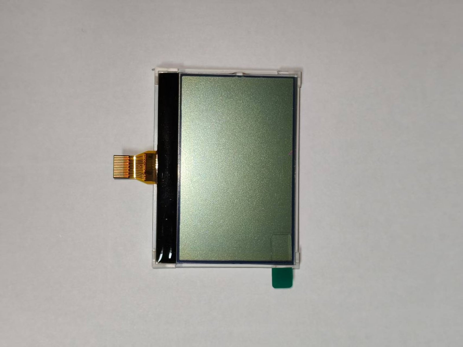 Wide Temperature TFT LCD
