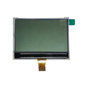 128x64 Monochrome LCD Display Module | F-12864161FT-V01