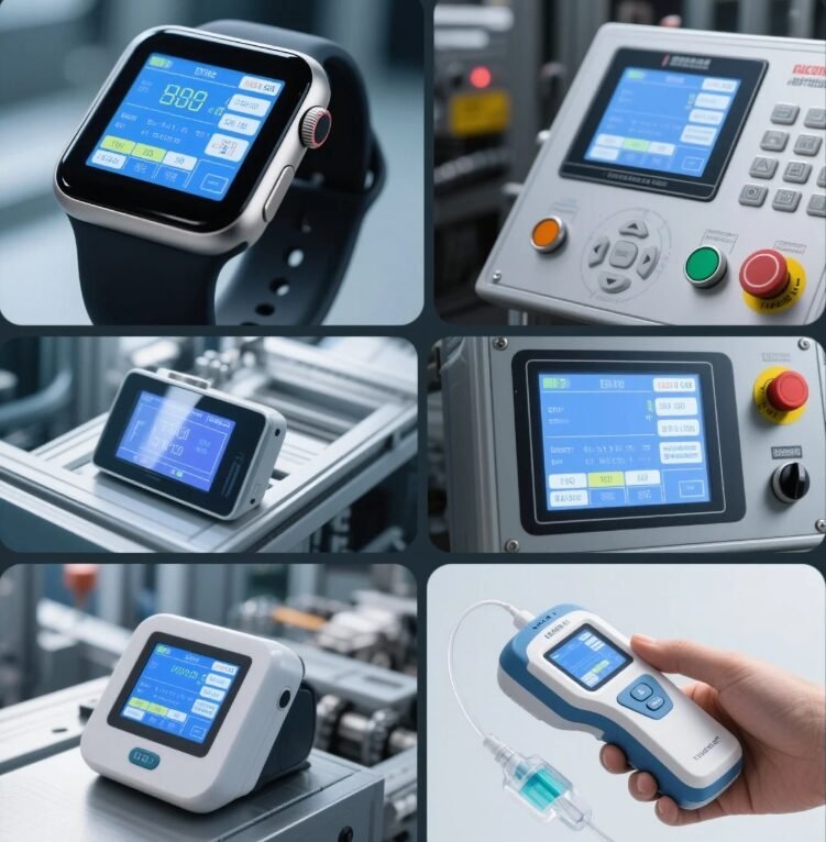 Industry Applications