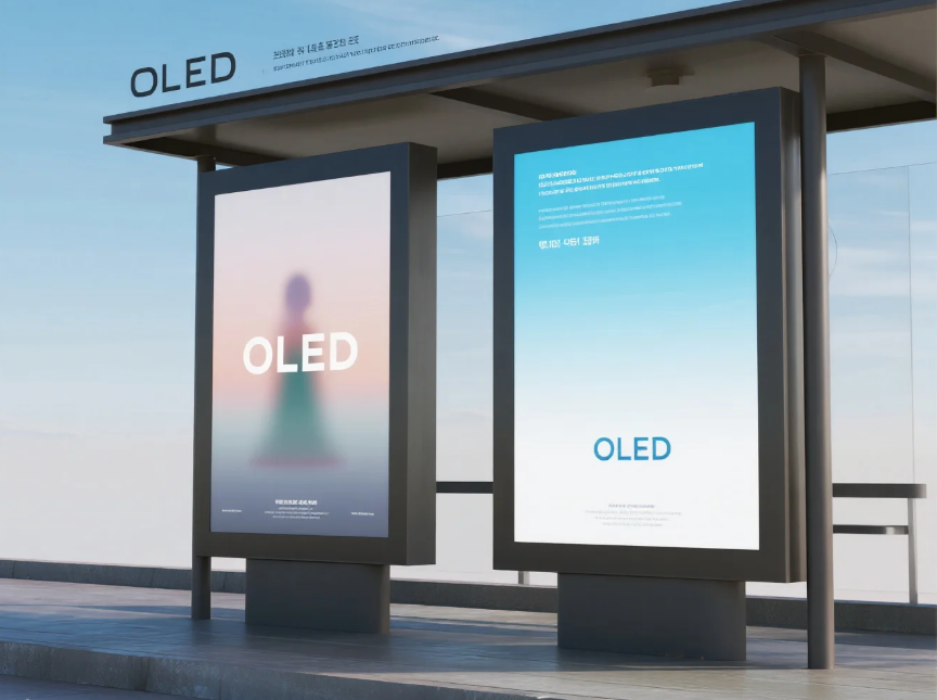 TFT LCD Kiosk