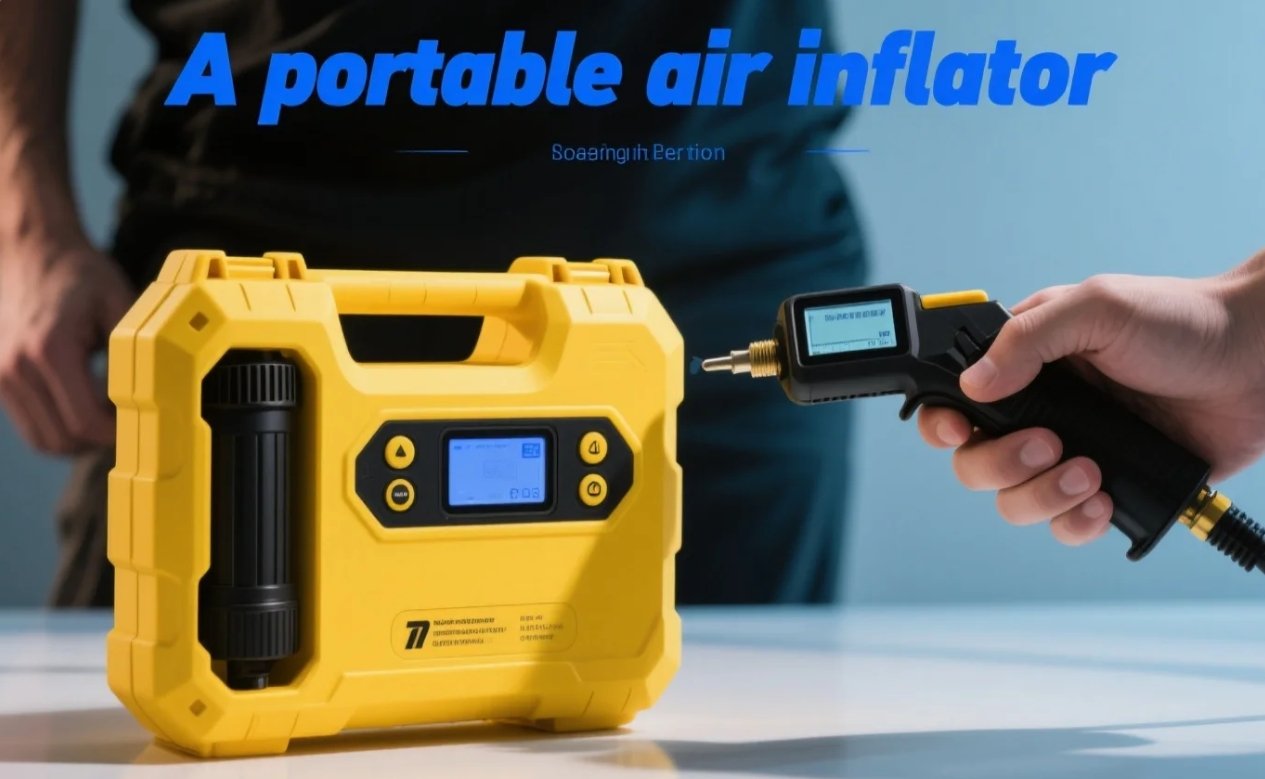 air pump