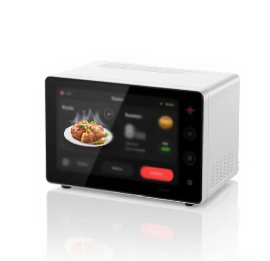 Desktop Oven