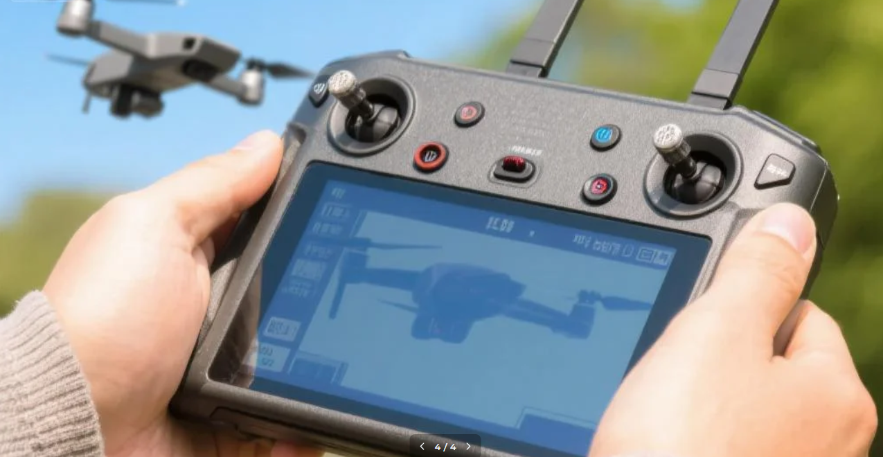 drone remote control