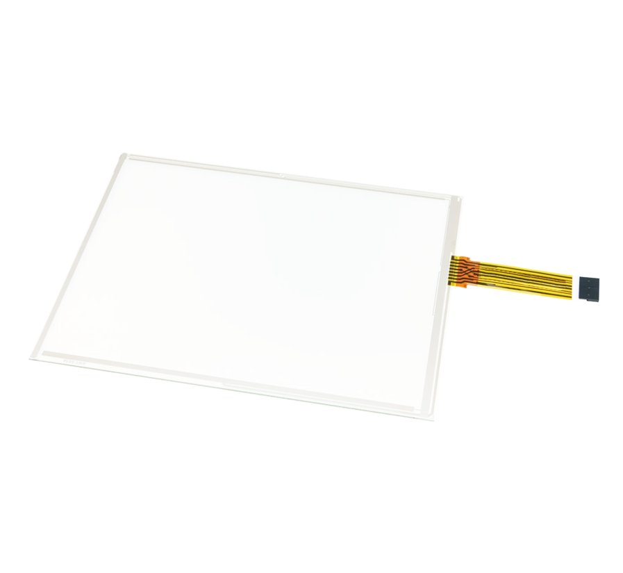 Discover how resistive touch LCD displays work and why they remain ideal for industrial, medical, and harsh environments.